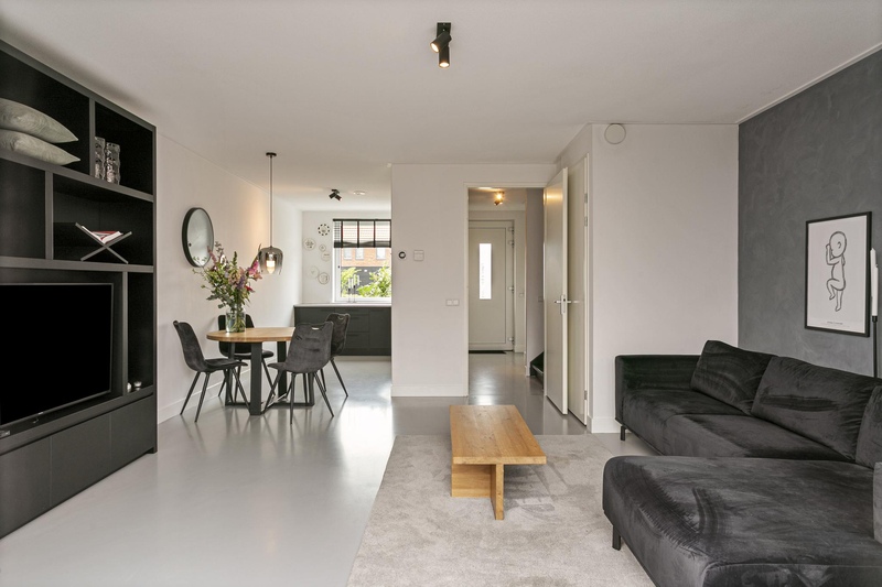 Deventer Johannes Broekhuysenstraat 22 – Foto 3