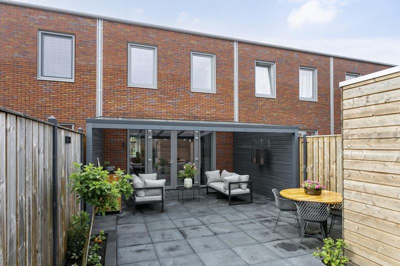 Deventer Johannes Broekhuysenstraat 22 – Foto 22