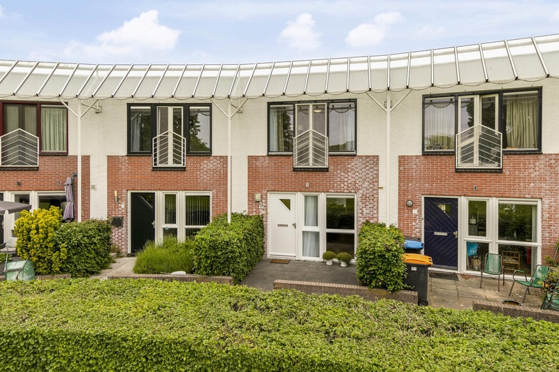 Deventer Theo Boschplein 12 – Foto 3