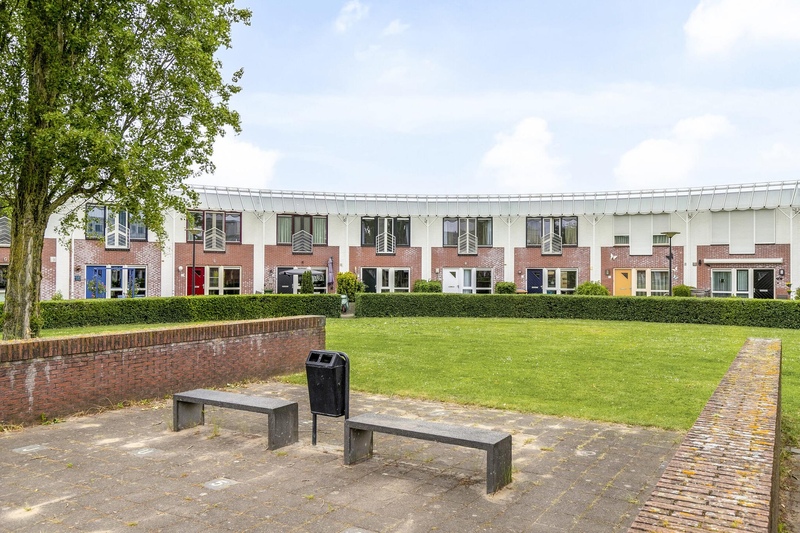Deventer Theo Boschplein 12 – Foto 35