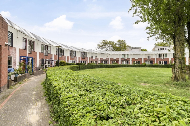 Deventer Theo Boschplein 12 – Foto 37