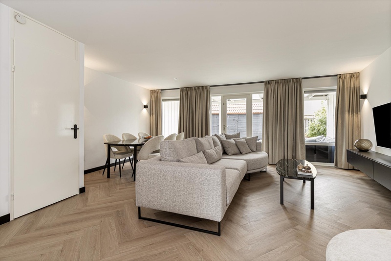 Deventer Theo Boschplein 12 – Foto