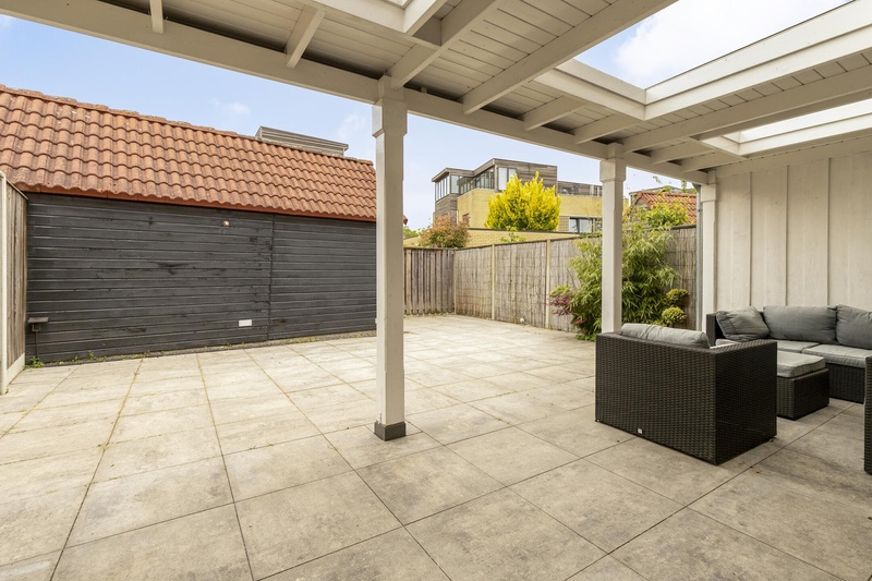 Deventer Theo Boschplein 12 – Foto 28