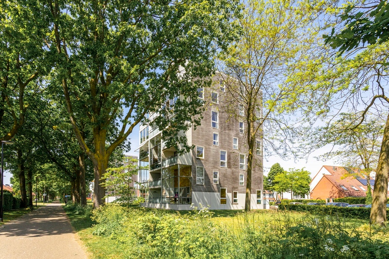 Deventer Leonard Springerlaan 64 – Foto