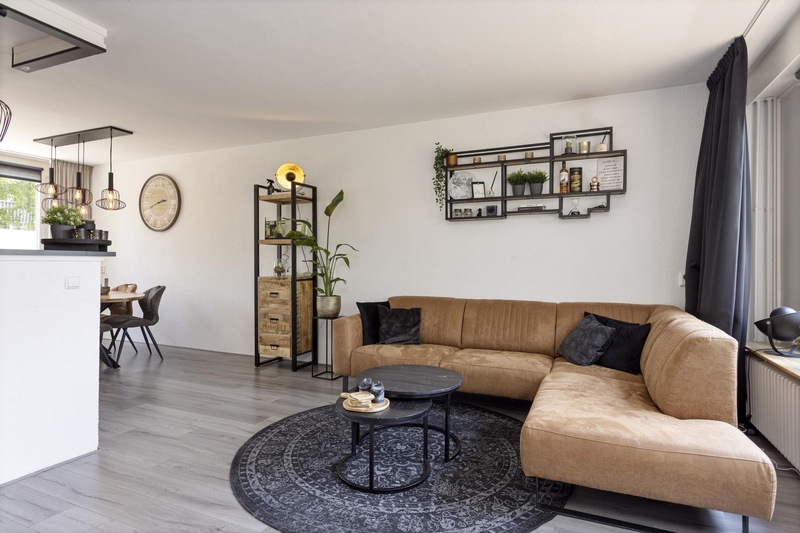 Deventer Gildenburg 402 – Foto