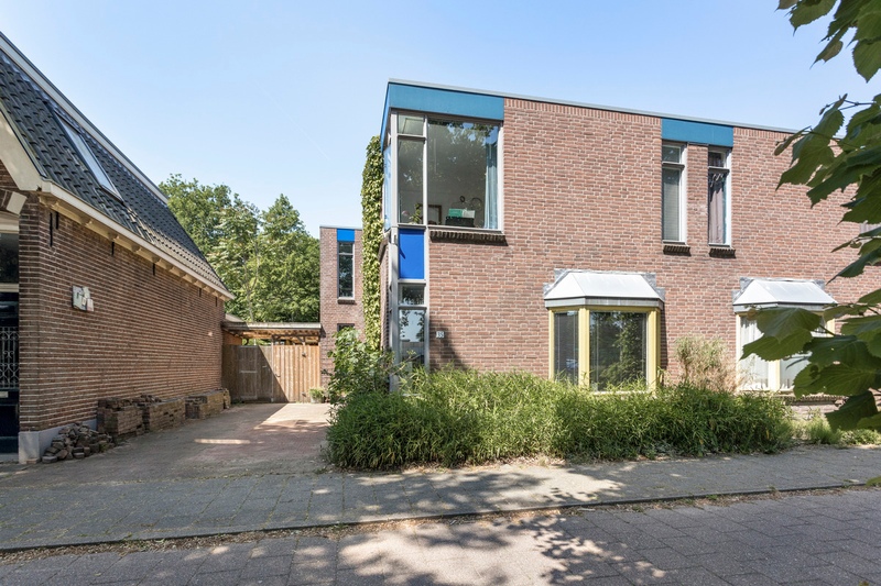 Deventer Laan van Borgele 35 – Foto 30