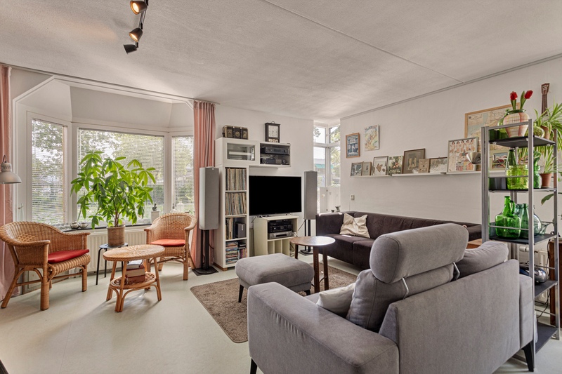 Deventer Laan van Borgele 35 – Foto