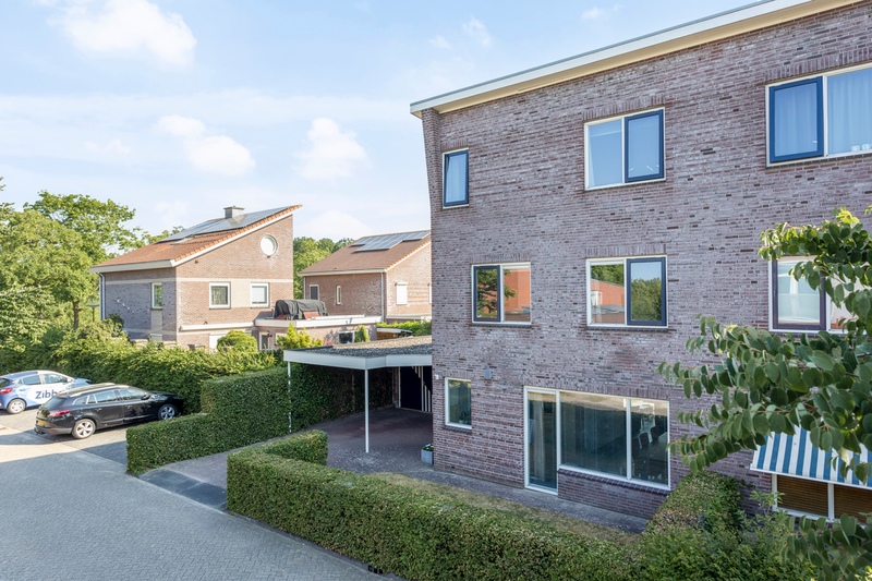 Deventer J.G. Bastiaansstraat 24 – Foto