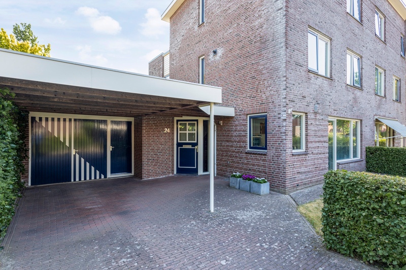 Deventer J.G. Bastiaansstraat 24 – Foto 4