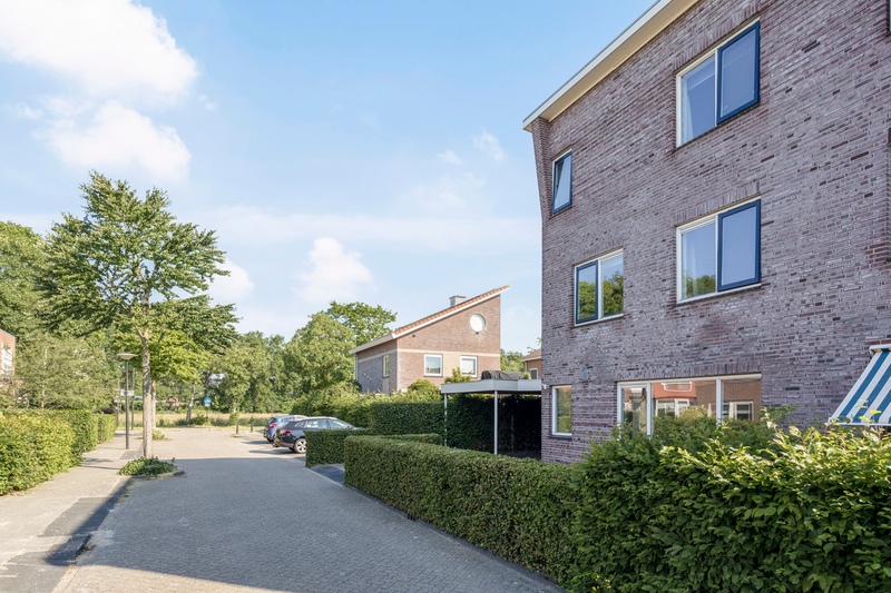 Deventer J.G. Bastiaansstraat 24 – Foto 2