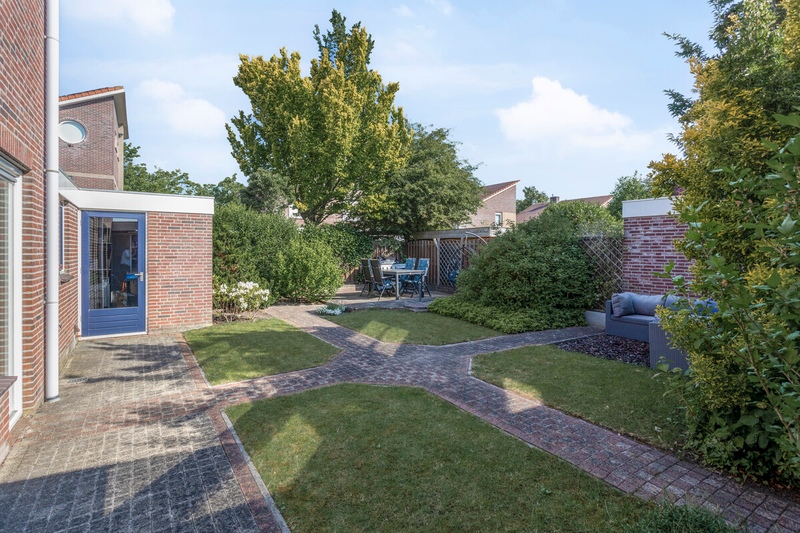 Deventer J.G. Bastiaansstraat 24 – Foto 8