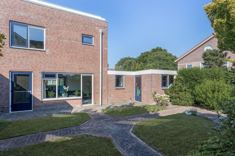 Deventer J.G. Bastiaansstraat 24 – Foto 13