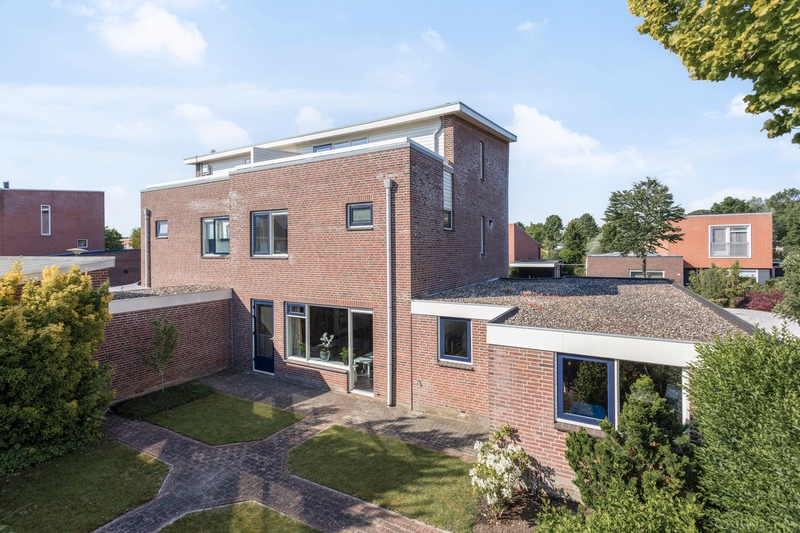 Deventer J.G. Bastiaansstraat 24 – Foto 5