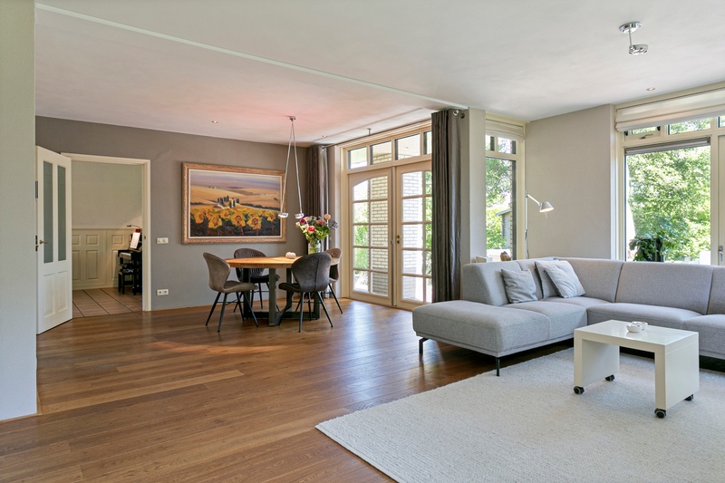 Deventer Adriaen de Vrieslaan 12 – Foto 2