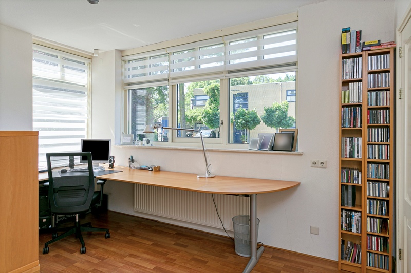 Deventer Adriaen de Vrieslaan 12 – Foto 9