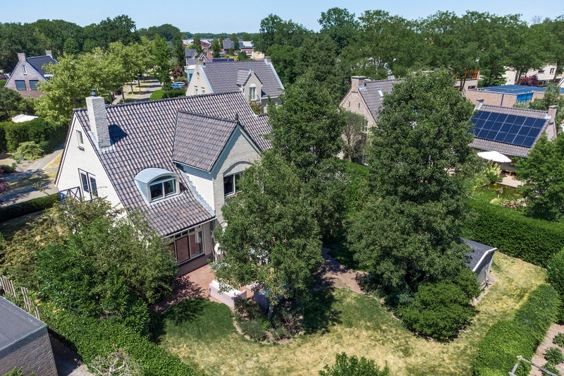 Deventer Adriaen de Vrieslaan 12 – Foto