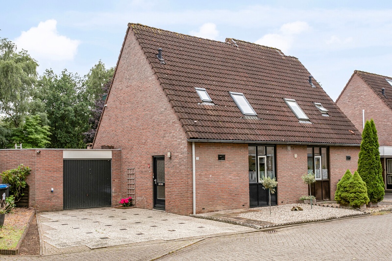 Deventer Korenbloem 30 – Foto