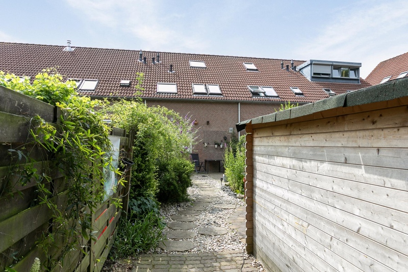 Deventer Kurkeikweg 17 – Foto 21