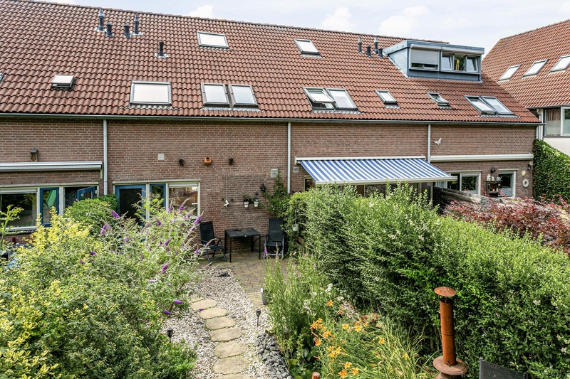 Deventer Kurkeikweg 17 – Foto