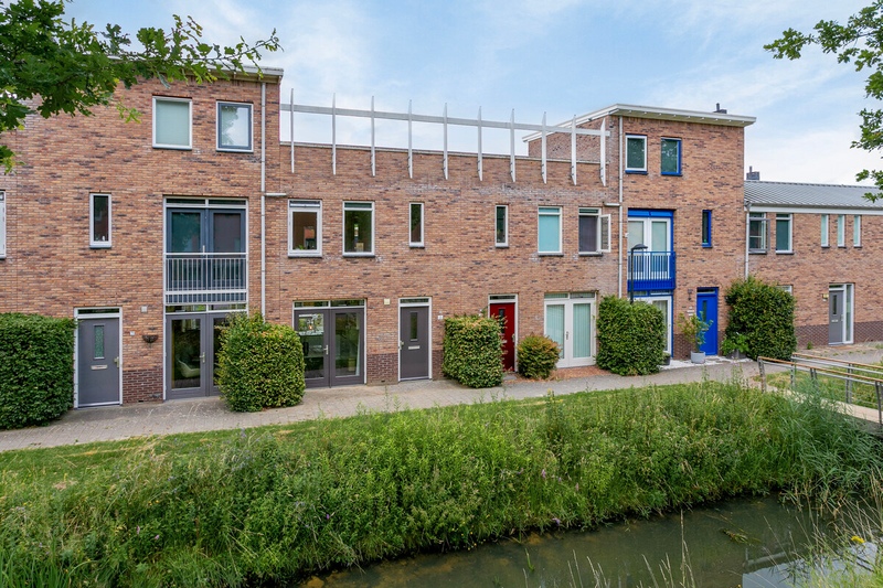 Deventer Goudriaanpad 23 – Foto 20