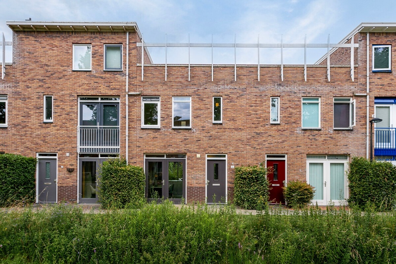 Deventer Goudriaanpad 23 – Foto 18