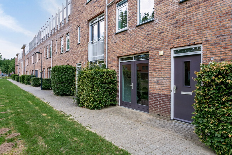 Deventer Goudriaanpad 23 – Foto 17