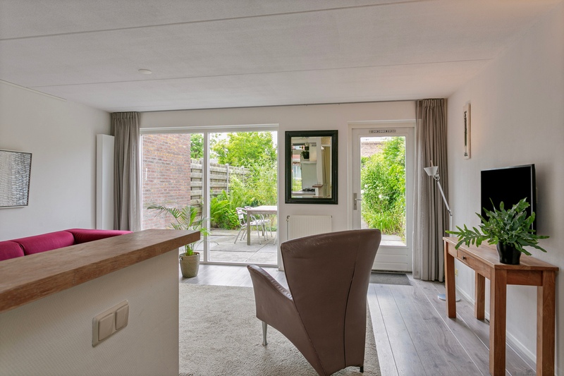 Deventer Goudriaanpad 23 – Foto