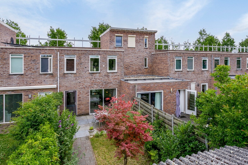 Deventer Goudriaanpad 23 – Foto 11