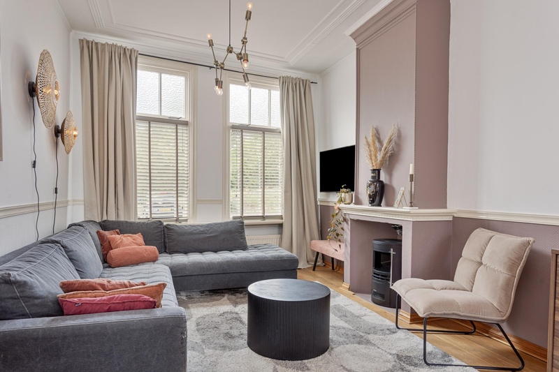 Deventer Rijsterborgherweg 14 – Foto