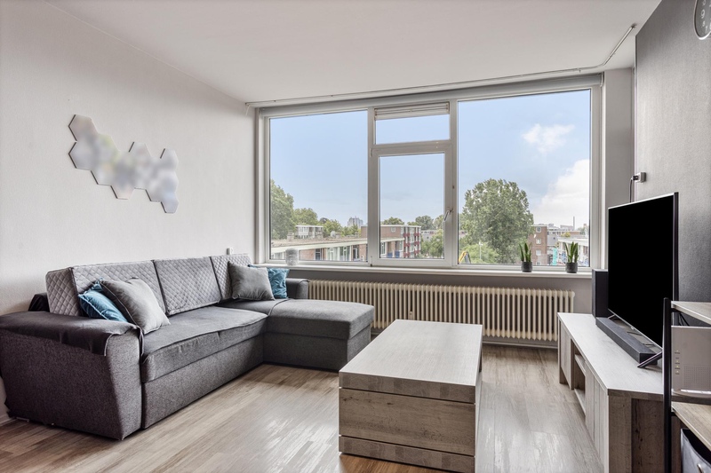 Deventer Haringvlietstraat 48 – Foto