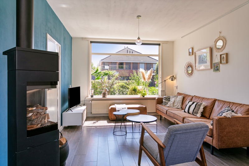 Diepenveen Gewestlaan 43 – Foto