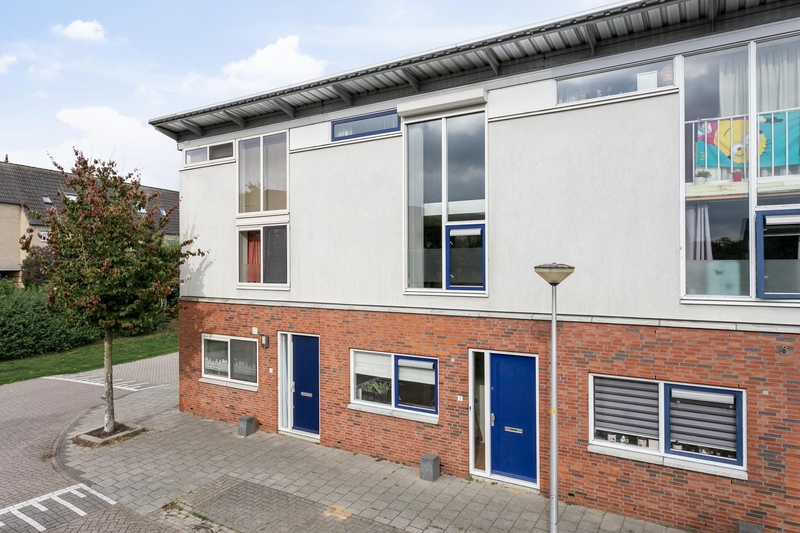 Deventer Carry Pothuisstraat 3 – Foto 27