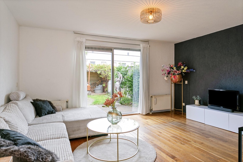 Deventer Carry Pothuisstraat 3 – Foto