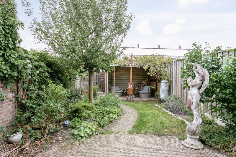 Deventer Carry Pothuisstraat 3 – Foto 3