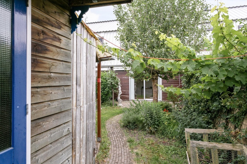 Deventer Carry Pothuisstraat 3 – Foto 22