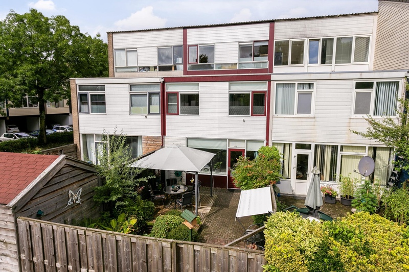 Deventer Toutenburg 204 – Foto