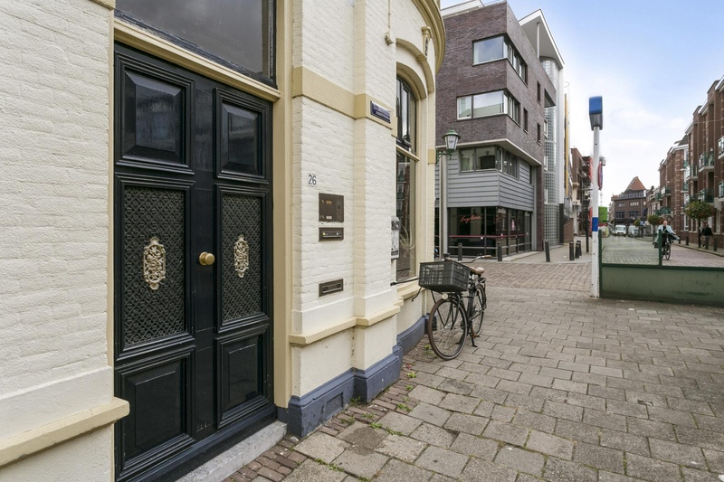 Deventer T.G. Gibsonstraat 26A – Foto 24