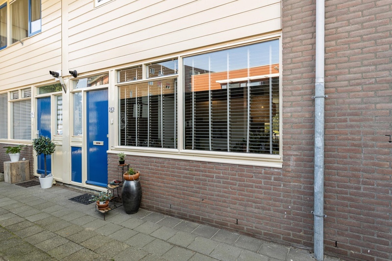 Deventer Doornenburg 282 – Foto