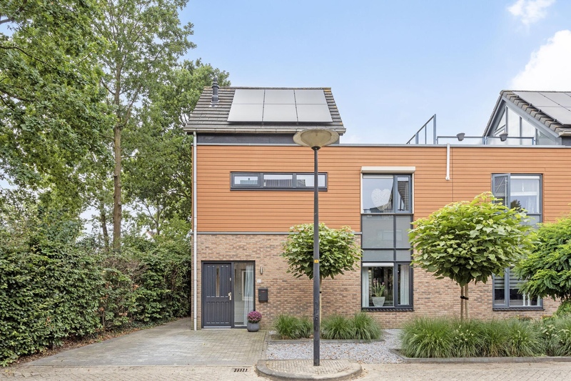 Deventer Bernard Zweersstraat 59 – Foto 27