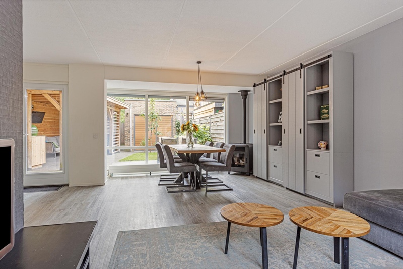 Deventer Bernard Zweersstraat 59 – Foto