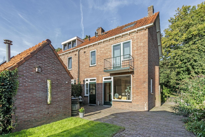 Deventer Laan van Borgele 16 – Foto 11