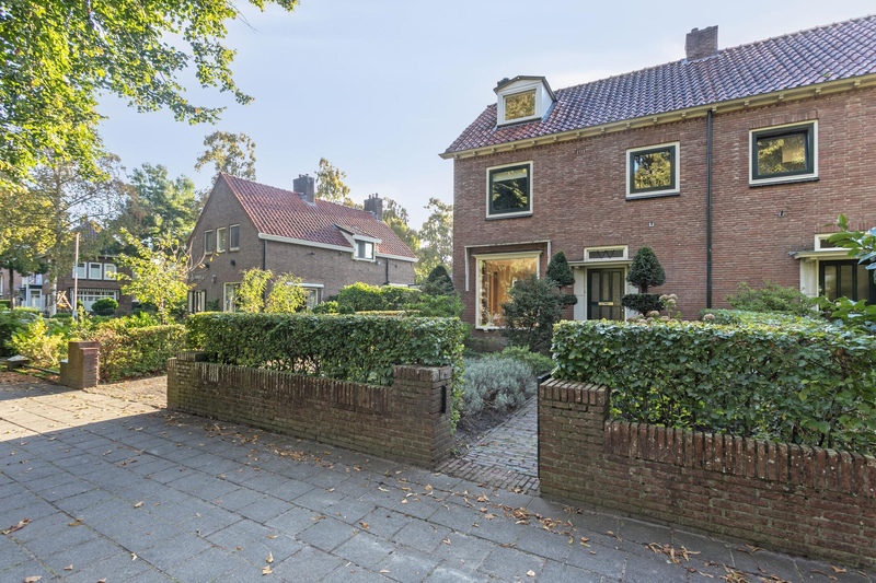 Deventer Laan van Borgele 16 – Foto