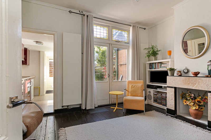 Deventer Smyrnastraat 38 – Foto 2