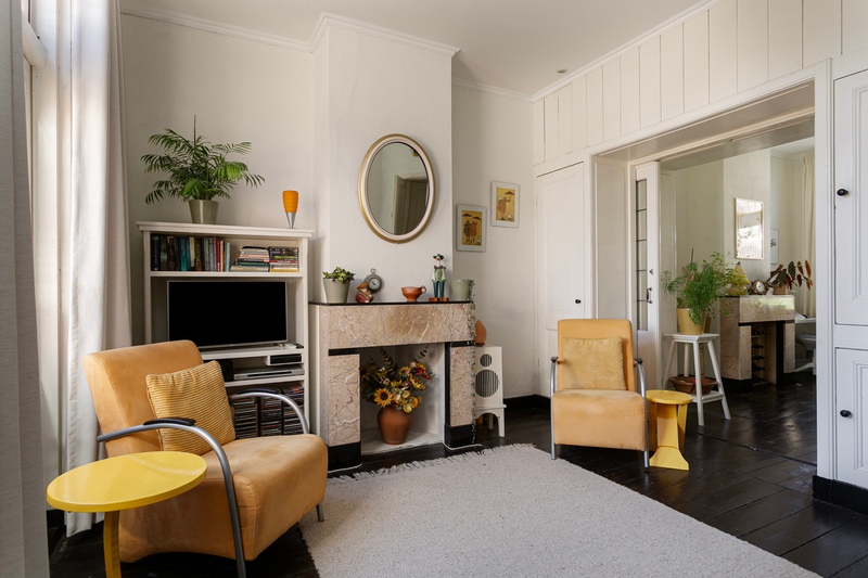 Deventer Smyrnastraat 38 – Foto