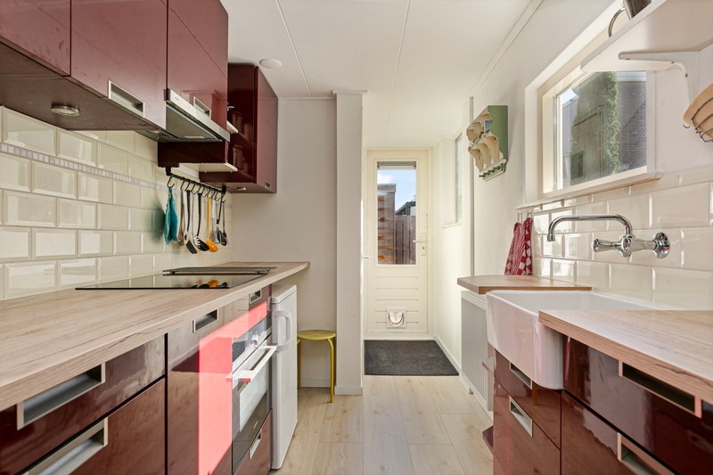 Deventer Smyrnastraat 38 – Foto 5