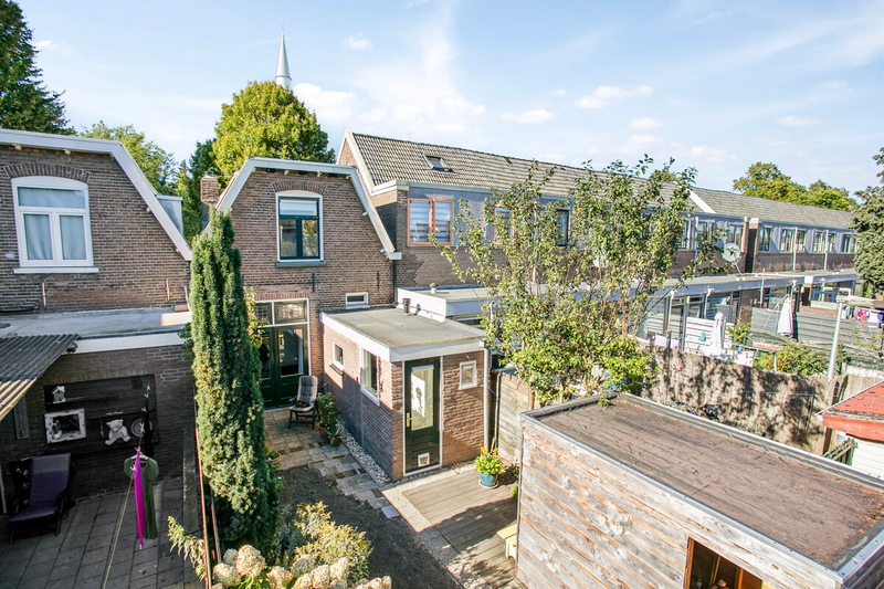 Deventer Smyrnastraat 38 – Foto 17