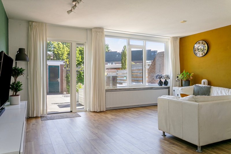 Deventer Vogelslag 62 – Foto