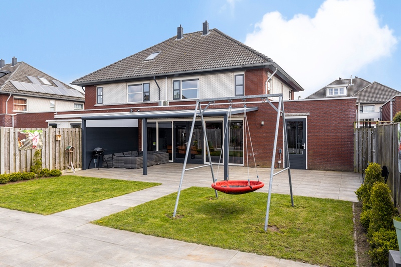 Schalkhaar Cavaleriestraat 13 – Foto