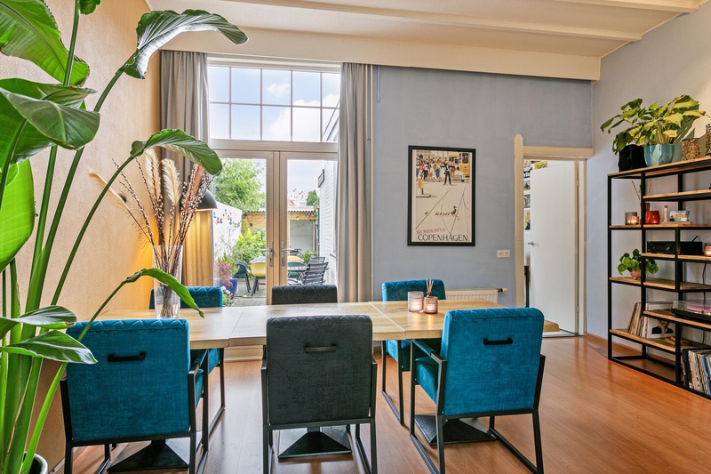 Deventer Willem ten Rijnestraat 2 – Foto 32