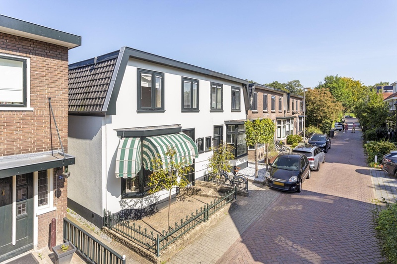 Deventer Vonderstraat 24 – Foto 22